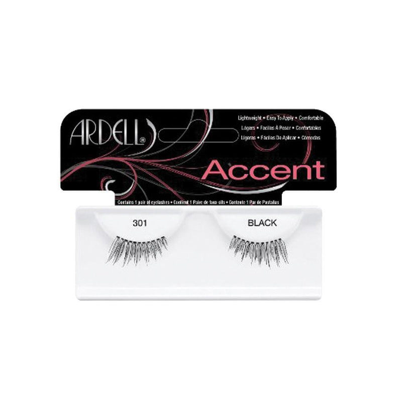 ARDELL | Accent #301 | Hair to Beauty.