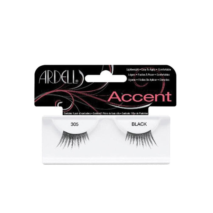 ARDELL | Accent #305 | Hair to Beauty.