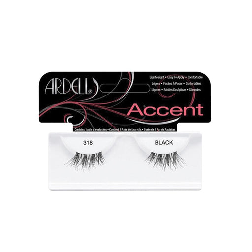 ARDELL | Accent #318 | Hair to Beauty.