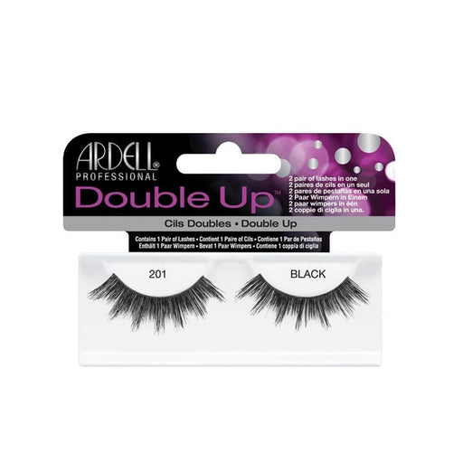 ARDELL | Double Up #201 | Hair to Beauty.