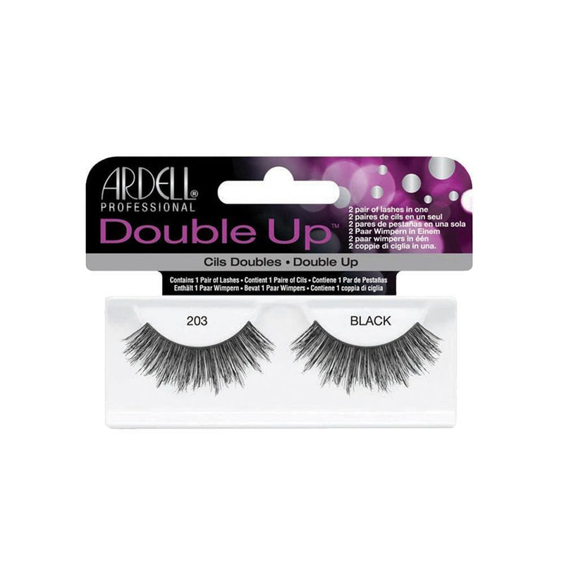 ARDELL | Double Up #203 | Hair to Beauty.