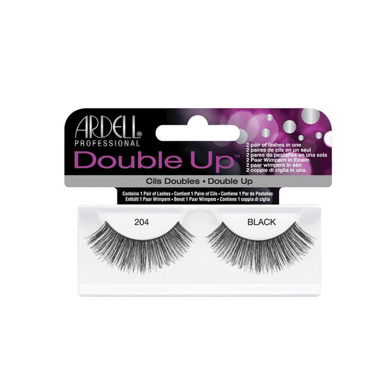 ARDELL | Double Up #204 | Hair to Beauty.