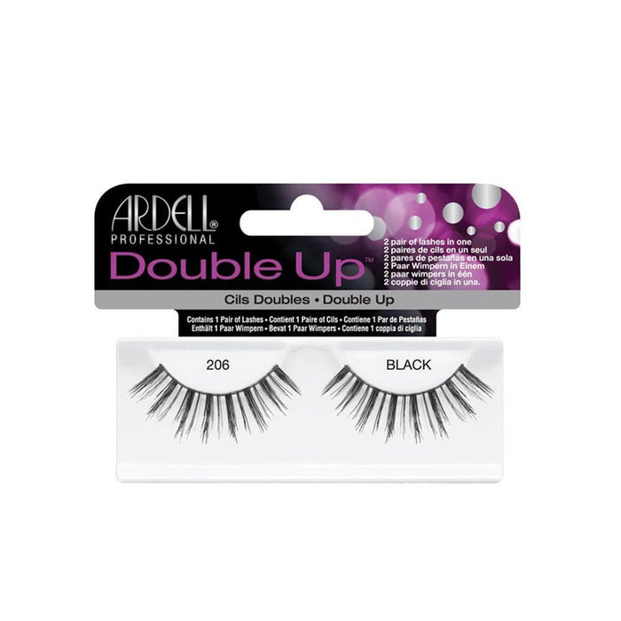 ARDELL | Double Up #206 | Hair to Beauty.
