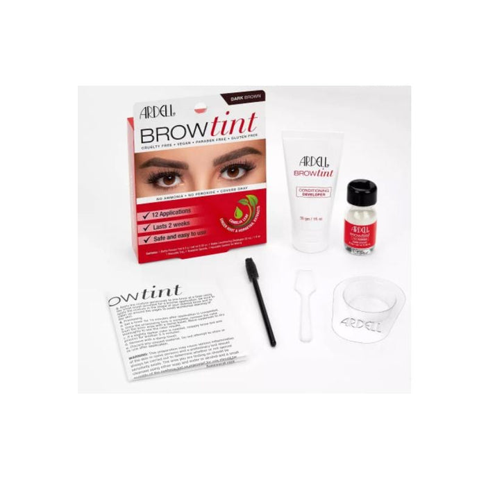 ARDELL | Brow Tint | Hair to Beauty.