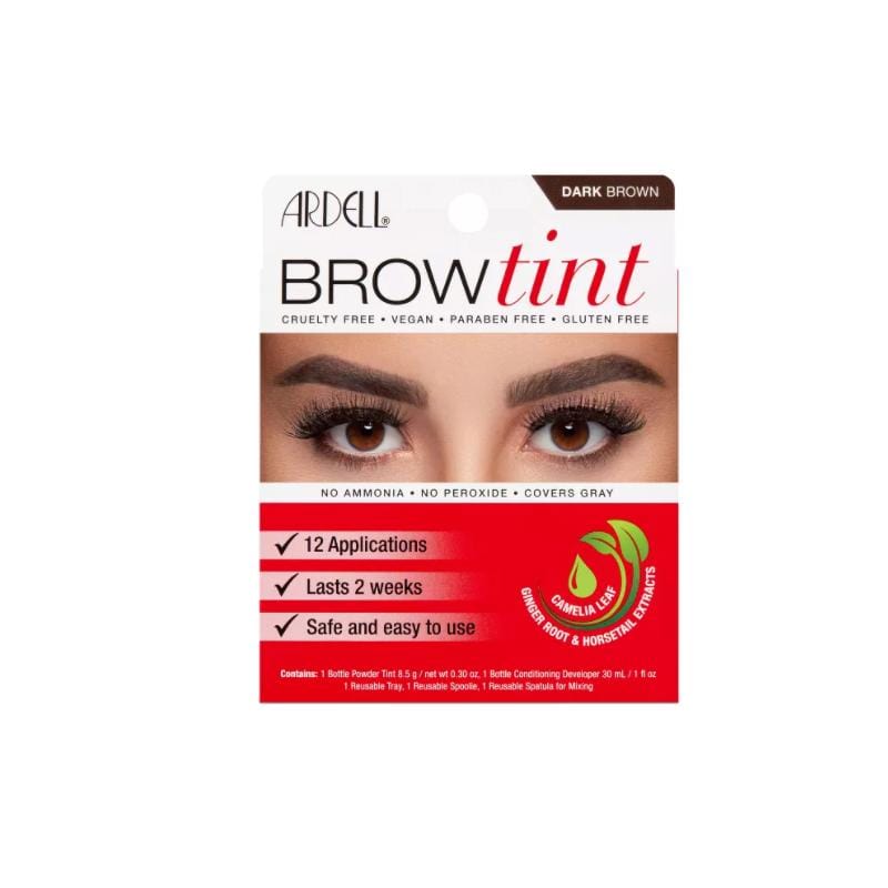 ARDELL | Brow Tint | Hair to Beauty.