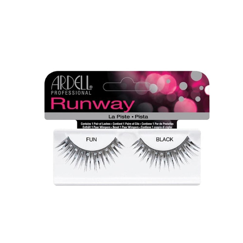 ARDELL | Runway Fun | Hair to Beauty.