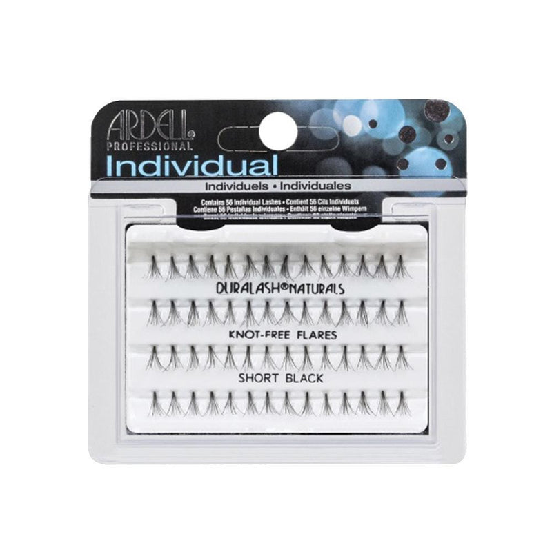 ARDELL | Individual Flare Knot Free Short | Hair to Beauty.