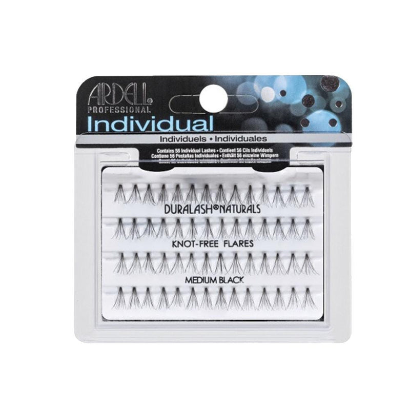 ARDELL | Individual Flare Knot Free Med | Hair to Beauty.