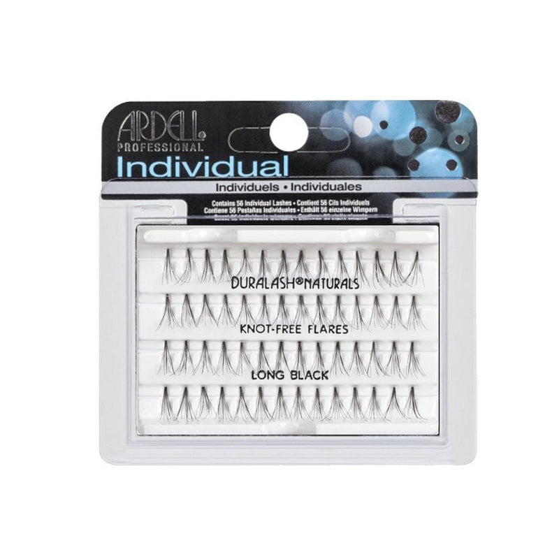 ARDELL | Individual Flare Knot Free Long | Hair to Beauty.