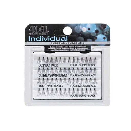 ARDELL | Individual Flare Knot Free Combo Pack | Hair to Beauty.