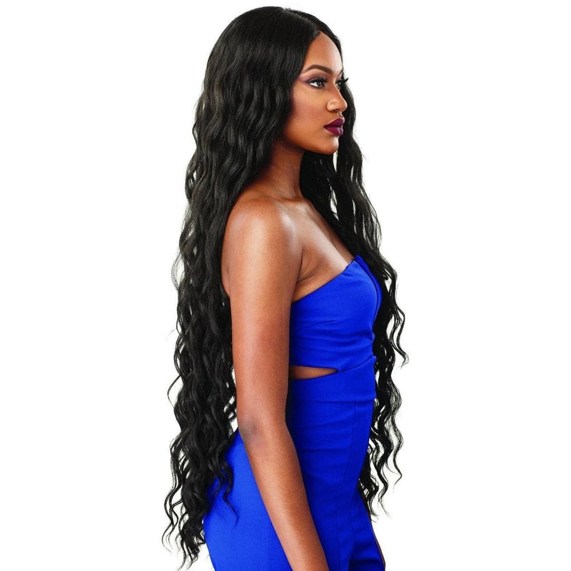 ARIES | Empress Synthetic Lace Part Wig | Hair to Beauty.