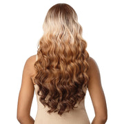 ARLENA 26" | Outre Synthetic HD Lace Front Wig - Hair to Beauty.