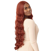 ARLENA 30" | Outre Synthetic HD Lace Front Wig | Hair to Beauty.