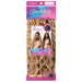 ASMARA | Outre Sleek Lay Part Synthetic Lace Front Wig - Hair to Beauty.