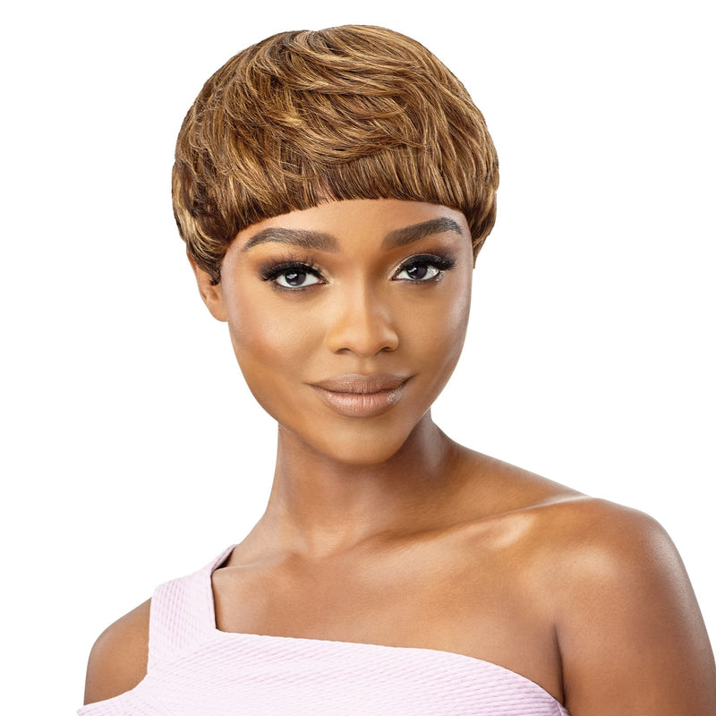 ASPEN | Outre Duby Human Hair Wig | Hair to Beauty.
