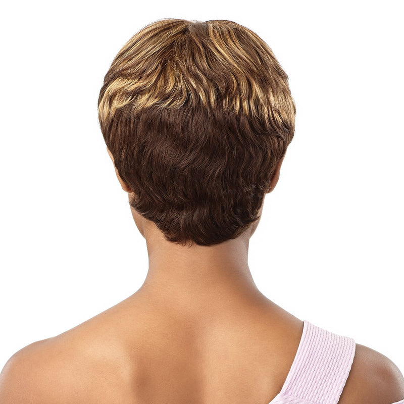 ASPEN | Outre Duby Human Hair Wig | Hair to Beauty.