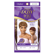 ASPEN | Outre Duby Human Hair Wig | Hair to Beauty.