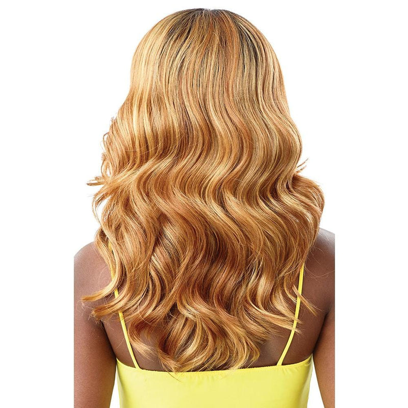 ASTOR | The Daily Synthetic Lace Part Wig | Hair to Beauty.