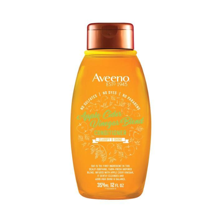 AVEENO | Apple Cider Vinegar Conditioner 12oz | Hair to Beauty.