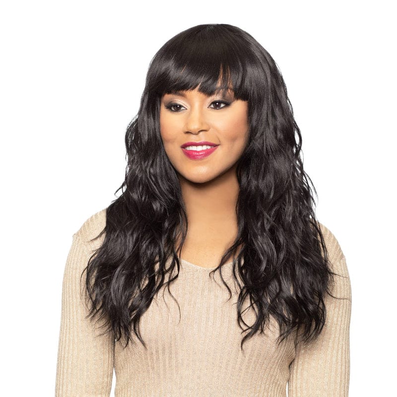 AVEENA | Foxy Lady Synthetic Full Wig - Hair to Beauty.