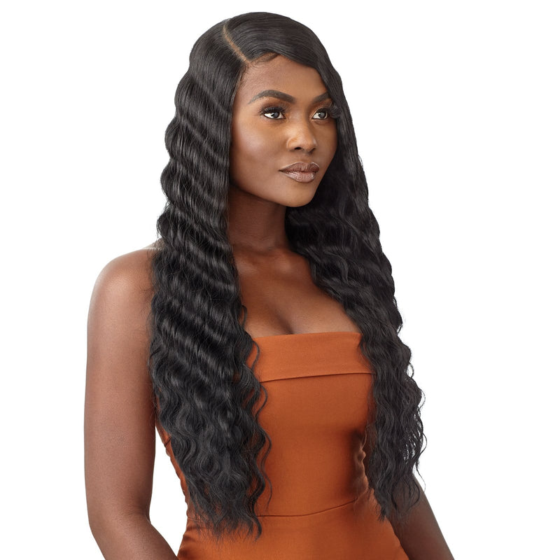 AZALYN 28" | Outre Synthetic HD Lace Front Wig | Hair to Beauty.