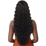 AZALYN 28" | Outre Synthetic HD Lace Front Wig | Hair to Beauty.