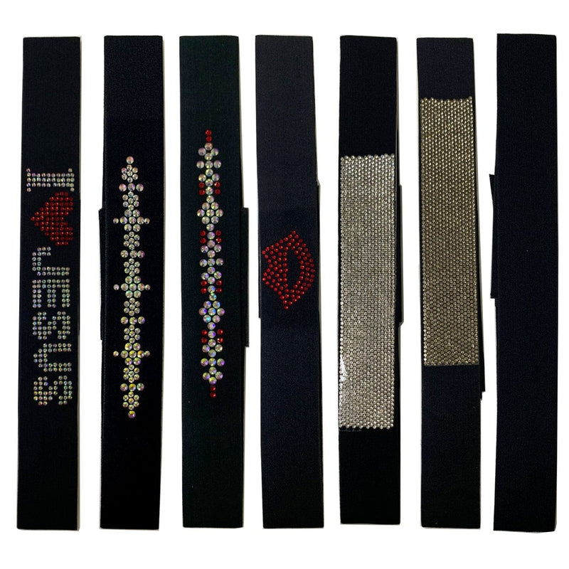 BE U | Edge Slayer | Hair to Beauty.