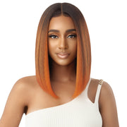 ANNISTON - Outre Synthetic HD Lace Front Deluxe Wig