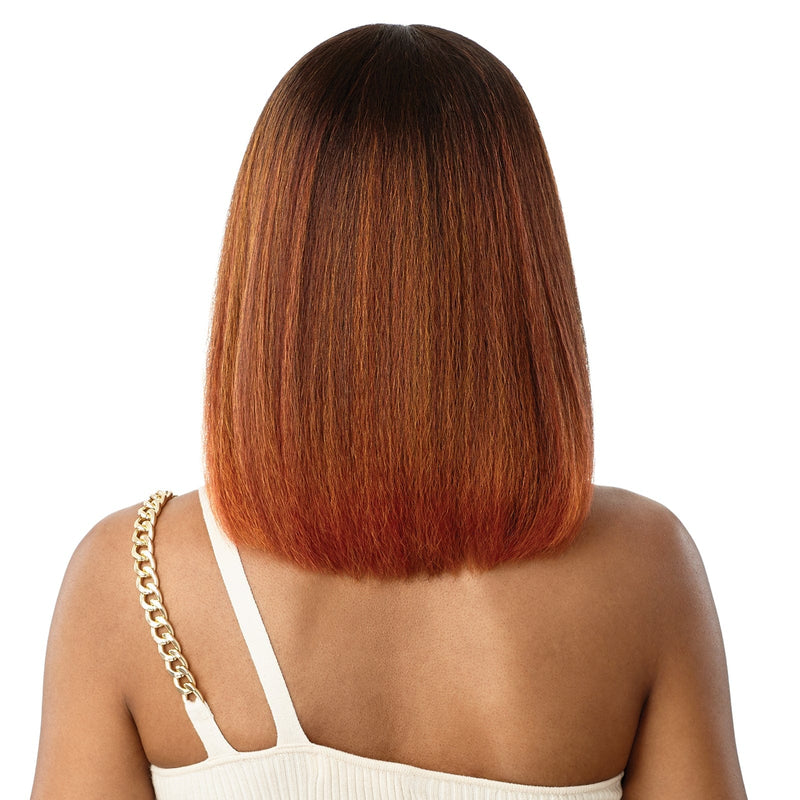 ANNISTON - Outre Synthetic HD Lace Front Deluxe Wig