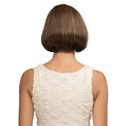 B350 ZOYA | Escara Synthetic Deep Lace Front Wig | Hair to Beauty.