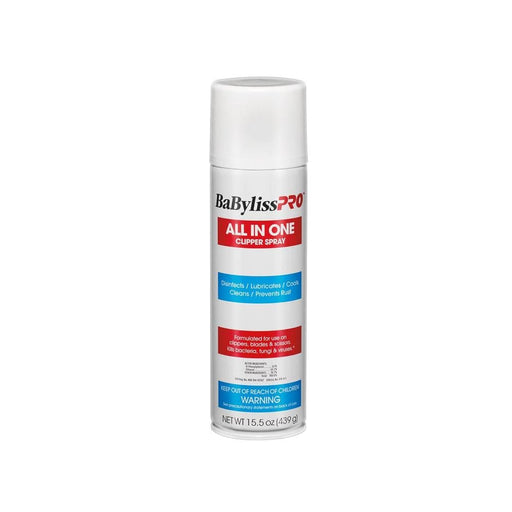 BABYLISSPRO | All in One Clipper Spray 15.5oz | Hair to Beauty.
