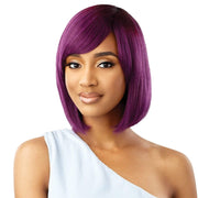 BALBINA | Duby Human Hair Wig | Hair to Beauty.