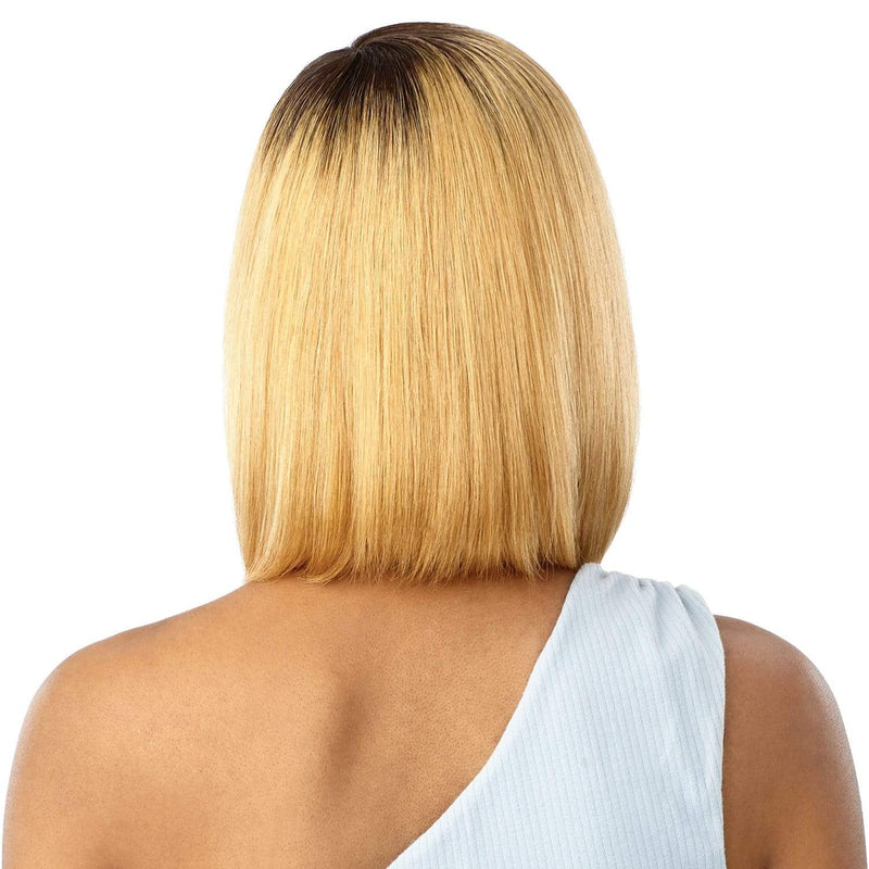 BALBINA | Duby Human Hair Wig | Hair to Beauty.