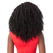 BANTU KNOT OUT 12" 3PCS | African Collection Snap! Synthetic Braid | Hair to Beauty.