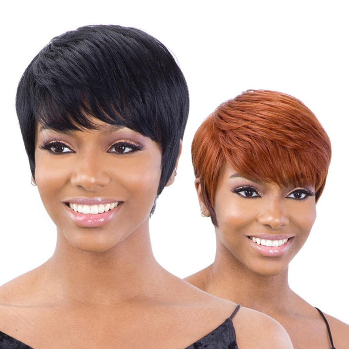 BAY | Synthetic Wig | Hair to Beauty.