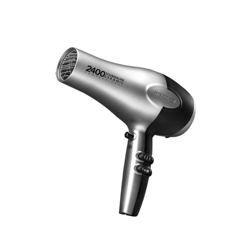 RED BY KISS | 2400 Tourmaline Ceramic Dryer | Hair to Beauty.