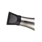 RED BY KISS | 2400 Tourmaline Ceramic Dryer | Hair to Beauty.