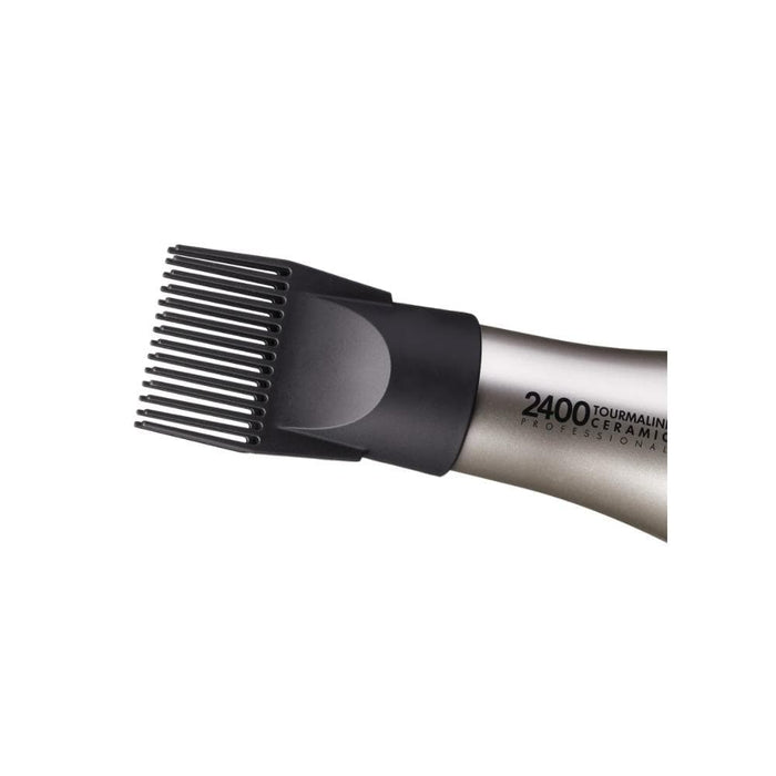 RED BY KISS | 2400 Tourmaline Ceramic Dryer | Hair to Beauty.