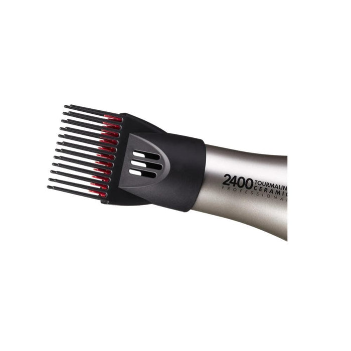 RED BY KISS | 2400 Tourmaline Ceramic Dryer | Hair to Beauty.