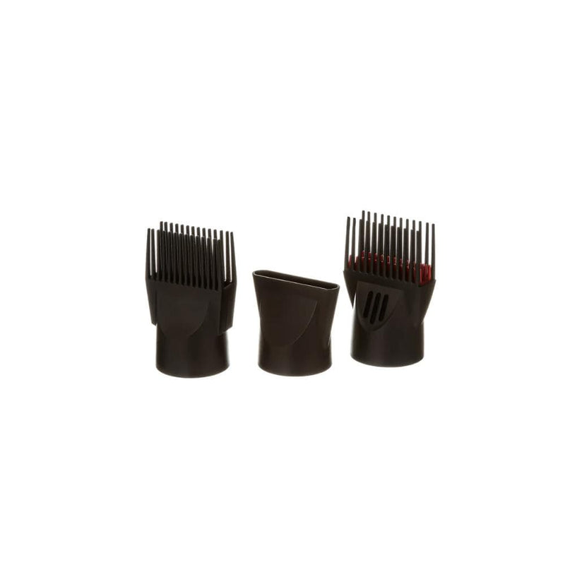 RED BY KISS | 2400 Tourmaline Ceramic Dryer | Hair to Beauty.