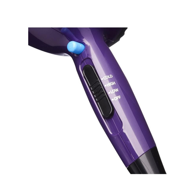 RED BY KISS | 2300 Titanium Detangler | Hair to Beauty.