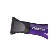 RED BY KISS | 2300 Titanium Detangler | Hair to Beauty.