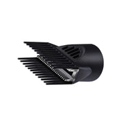 RED BY KISS | 2300 Titanium Detangler | Hair to Beauty.