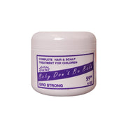 BABY DON'T BE BALD | Hair and Scalp Treatment for Children Gro Strong Purple | Hair to Beauty.