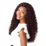BEACH CURL 18" | Lulutress Synthetic Crochet Braid | Hair to Beauty.