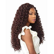 BEACH CURL 18" | Lulutress Synthetic Crochet Braid | Hair to Beauty.