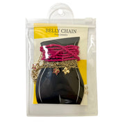 MAGIC | Belly Chain Butterflies | Hair to Beauty.