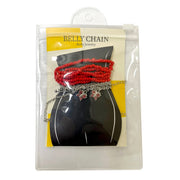 MAGIC | Belly Chain Butterflies | Hair to Beauty.