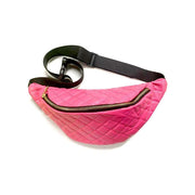 BE U | Belt Fanny Bag | Hair to Beauty.