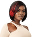 BETTINA | Outre Color Bomb Synthetic HD Lace Front Wig - Hair to Beauty.